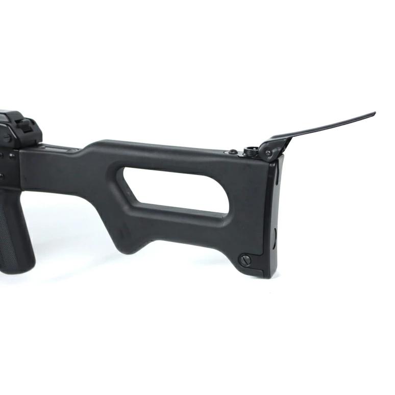 A&K製フルメタル電動ガン PKM ライトマシンガン ポリマーストック版 