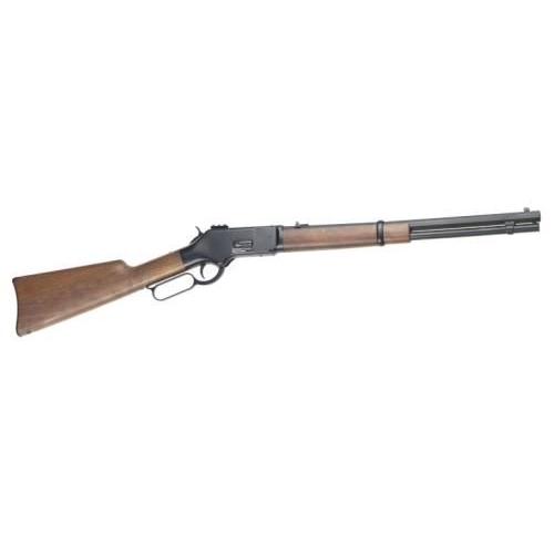 ASG/BARRA M1866 ライブカート式 レバーアクション Co2 ガスガン BK