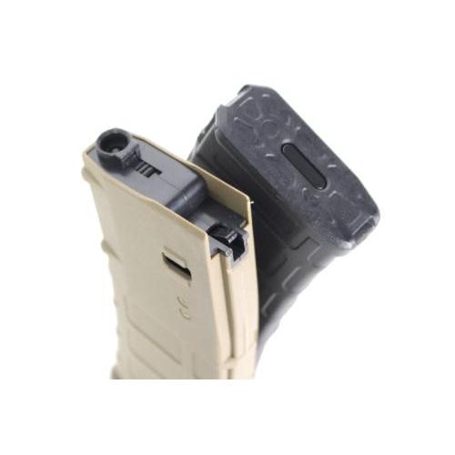 PMAG 30 タンカラー マガジン2個セット M4 楽天市場】【楽天ランキング1位】【 T8 製】 東京マルイ GBB M4