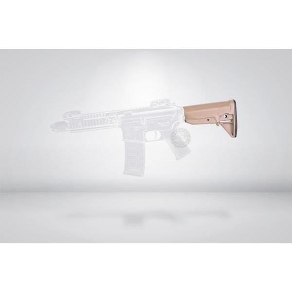 実物　BCM ガンファイターストック BCM ガンファイターストック GUNFIGHTER Mod.0 M4/AR15用
