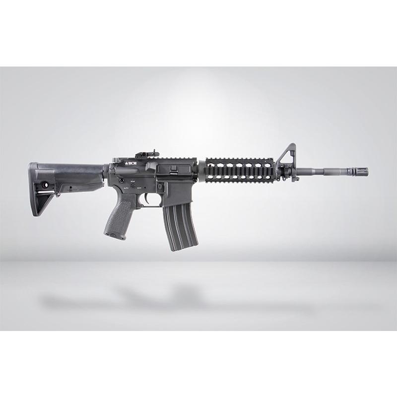 SFBCproduce BCMタイプ M4 MOD2 カービン カスタム メタル 電動