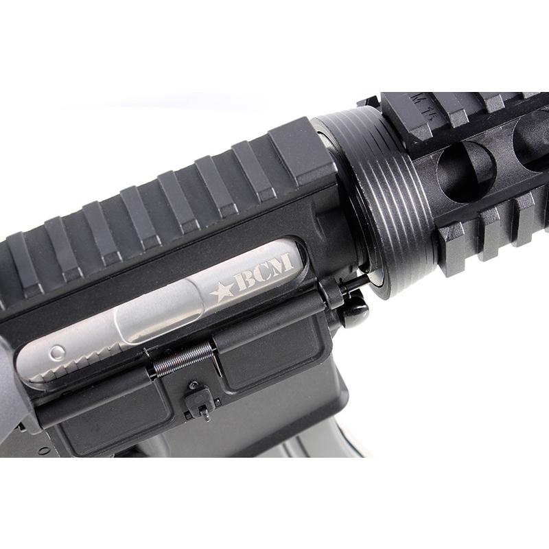 SFBCproduce BCMタイプ M4 MOD2 カービン カスタム メタル 電動