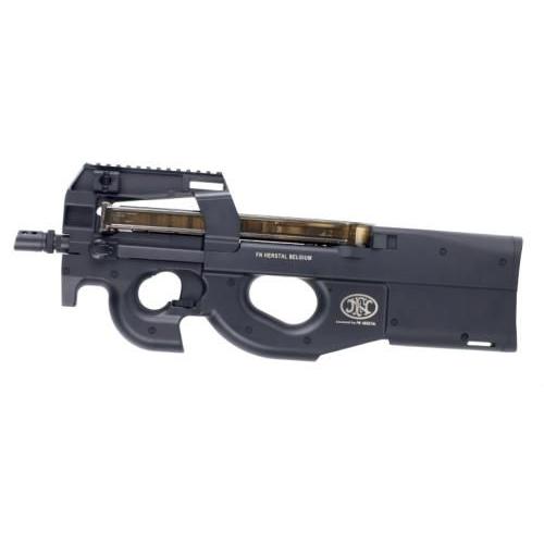 DOUBLE BELL P90 電動ガン ハイサイクルVer. No.810GS : hobbystorejp