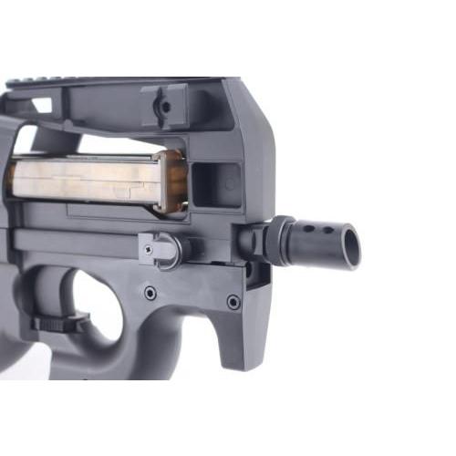 DOUBLE BELL P90 電動ガン ハイサイクルVer. No.810GS : hobbystorejp