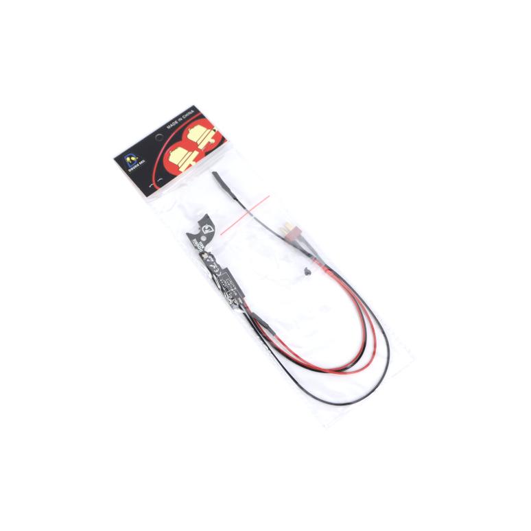 DOUBLE BELL AK系メカボックス対応 ETU 電子トリガーキット Mk-II