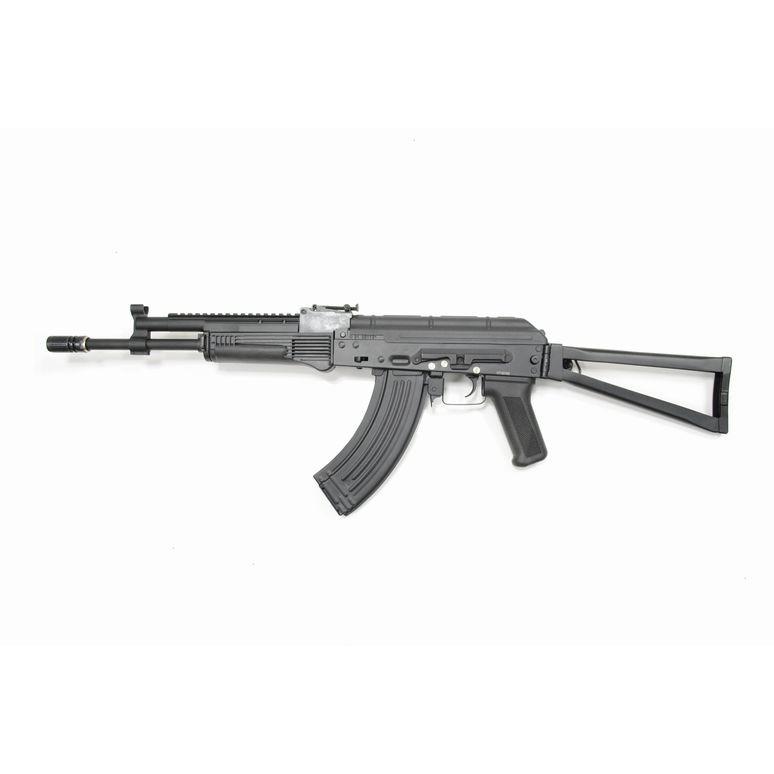 DOUBLE BELL AKシリーズ スケルトンストックタイプ メタル電動ガン