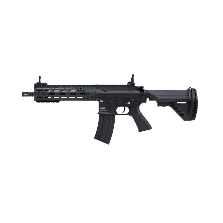 DOUBLE BELL HK416 GEISSELEタイプ 10.5inch SMRハンドガード