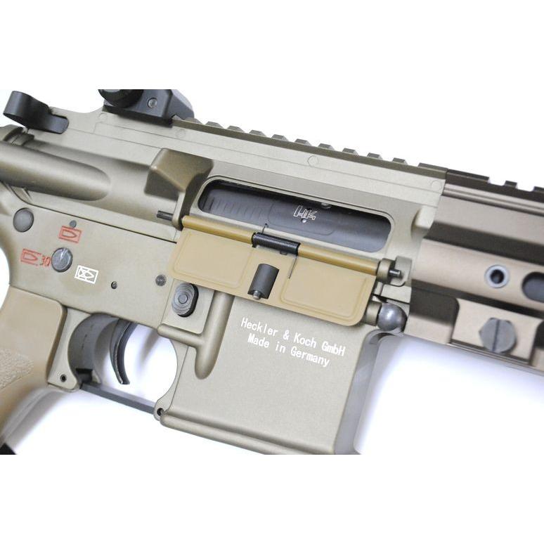 Double Bell Hk416 Geisseleタイプ 10 5inch Smrハンドガード メタル電動ガン ダークアース M4 M16 No 811s Bell Hk416 Smr Aeg Airsoft 811s Hobbystorejp 通販 Yahoo ショッピング