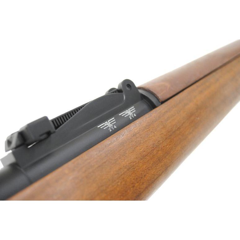 DOUBLE BELL Kar98k ライブカート式エアコッキング エアガン リアル DOUBLE BELL Kar98k ライブカート式エアコッキング エアガン リアル