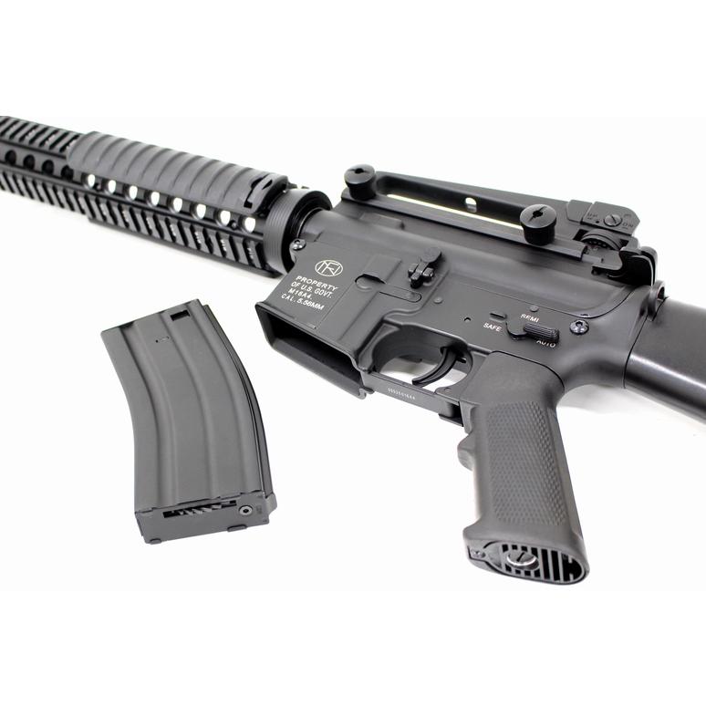 M16A4 RAS（お取り置き中）