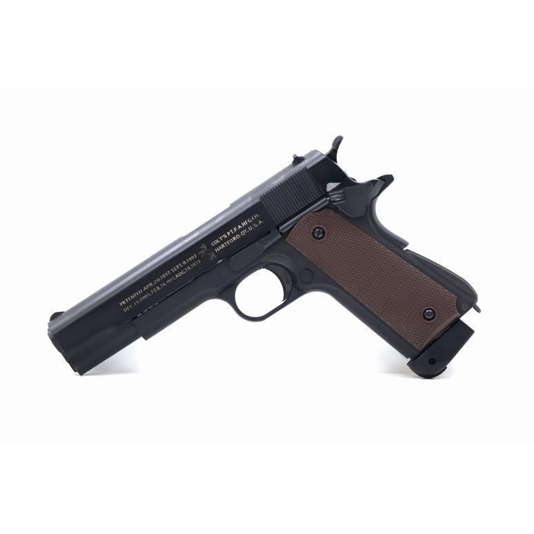 DOUBLE BELL M1911A1 コルトガバメント ブローバック ABSスライドフレーム ガスガン CO2バージョン No.820 :BELL- M1911A1-coltgv-co2:hobbystorejp - 通販 - Yahoo!ショッピング DOUBLE BELL M1911A1 コルトガバメント ブローバック ABSスライドフレーム ガスガン CO2バージョン No.820 :BELL- M1911A1-coltgv-co2:hobbystorejp - 通販 - Yahoo!ショッピング