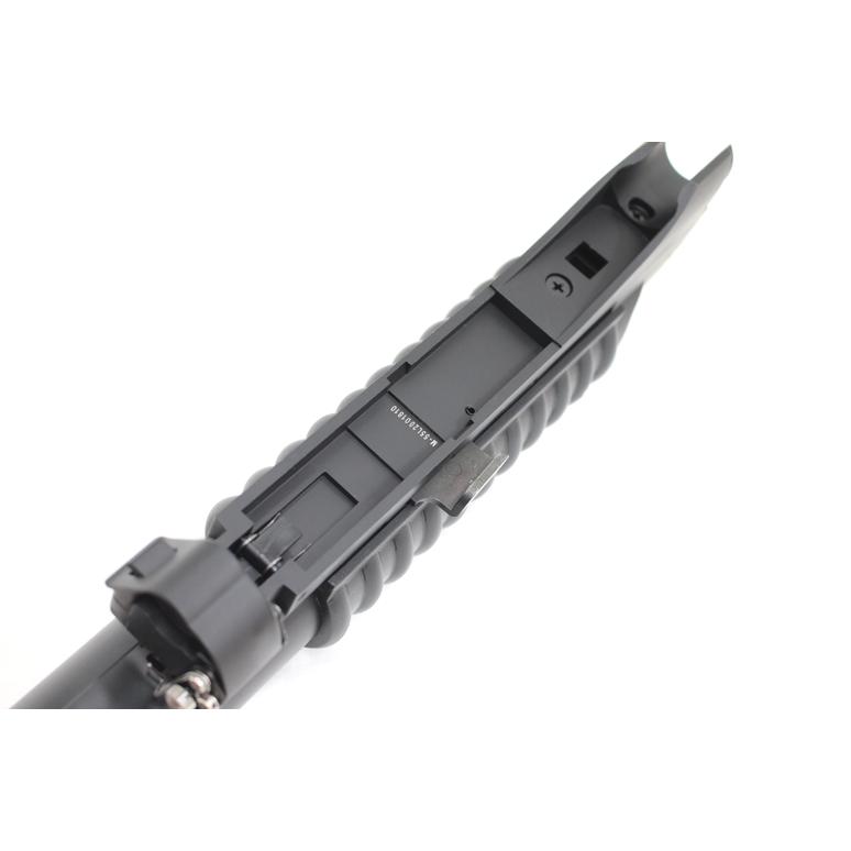 DOUBLE BELL M203タイプ グレネードランチャー モスカートセット ロング M-55Lの画像