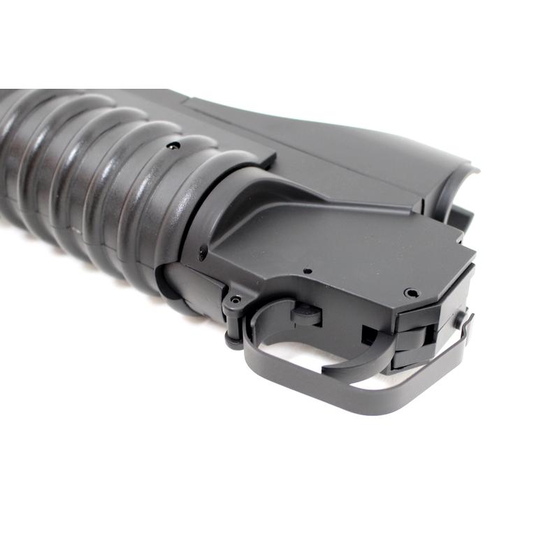 DOUBLE BELL M203タイプ グレネードランチャー モスカートセット ロング M-55Lの画像