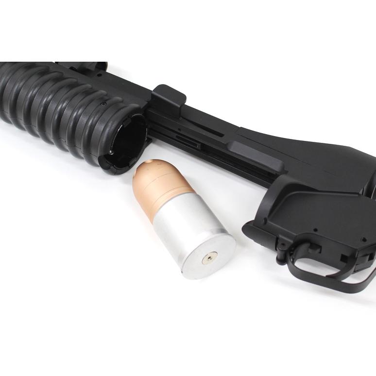 DOUBLE BELL M203タイプ グレネードランチャー モスカートセット