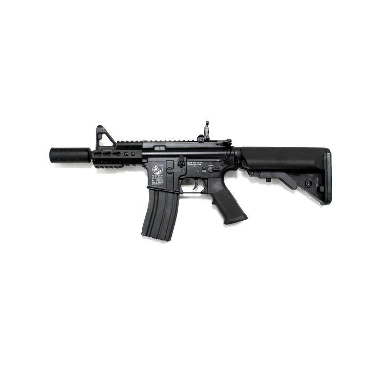 【超軽量！】東京マルイ　M16ショーティー　検)M4 　ショート　CQB 超軽量！】東京マルイ M16ショーティー 検)M4 ショート CQB 超