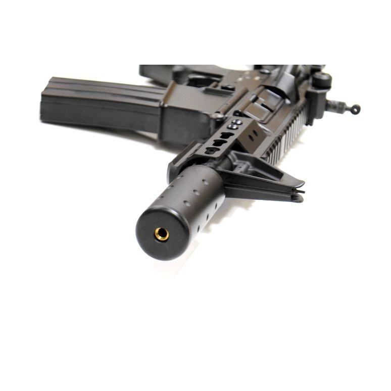 【超軽量！】東京マルイ　M16ショーティー　検)M4 　ショート　CQB 超軽量！】東京マルイ M16ショーティー 検)M4 ショート CQB 超
