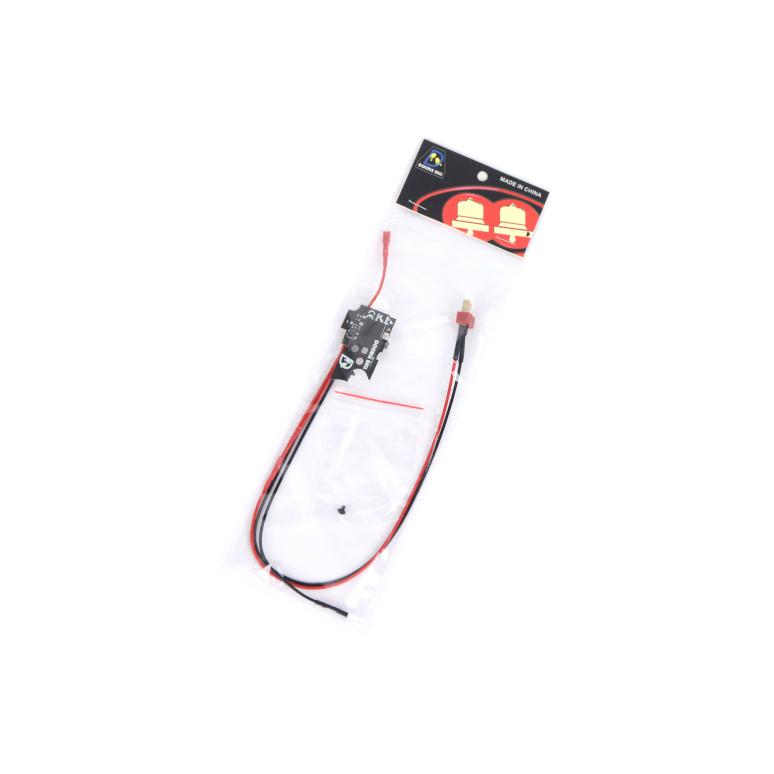 blu-link トイガン用パーツ 専用ボックス付き GATE製 Blu－LINK for GATE Control Station | GATE 電子