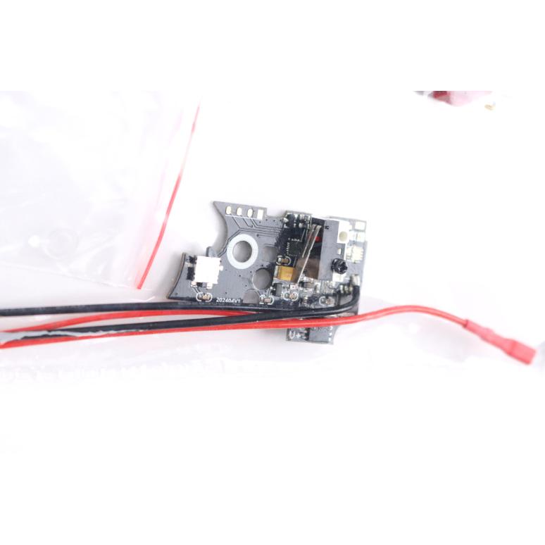 VER2 メカボックス M4 電子トリガー Amazon | Option No.1 電子トリガー (スタンダード M4 メカ