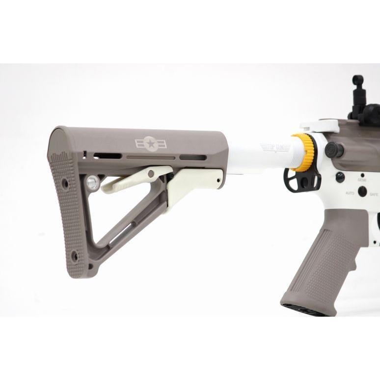 DOUBLE BELL M4 TOPGUN ショート メタル電動ガン No.080A