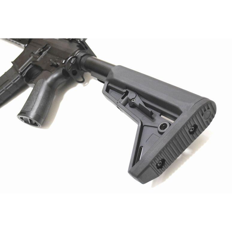 DOUBLE BELL製 M4 ロング TTI・TR-1 KeyModタイプ 電動ガン AR