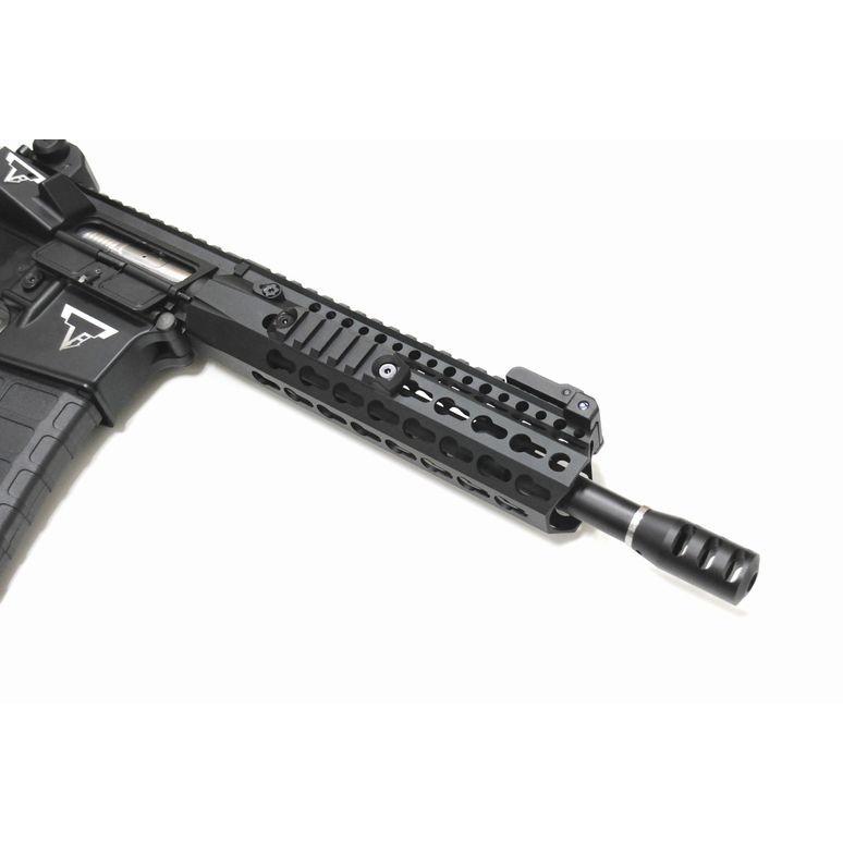 DOUBLE BELL製 M4 ショート TTI・TR-1 KeyModタイプ 電動ガン No.058