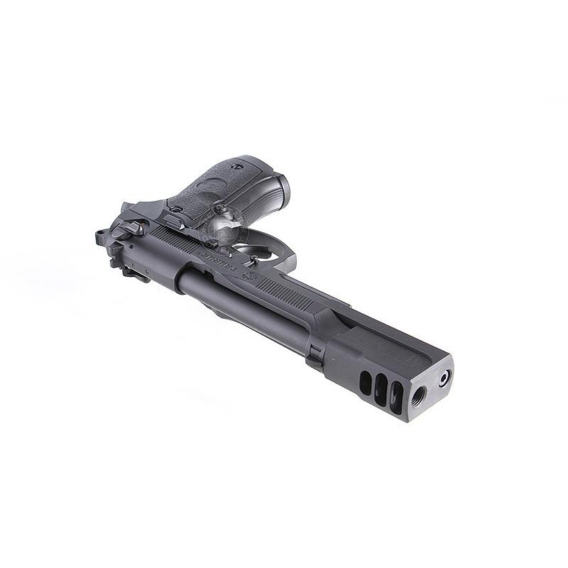 BELL M92F コンペンセイター＆リコイルスプリングガイドセット