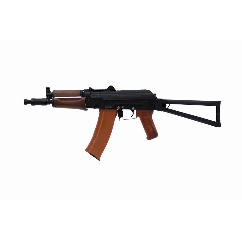 DoubleBell AKS-74u クリンコフ 電動ガン No.001 : hobbystorejp