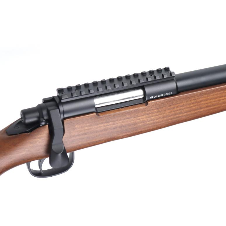 DOUBLE BELL VSR-10 エアコッキング ボルトアクション スナイパー