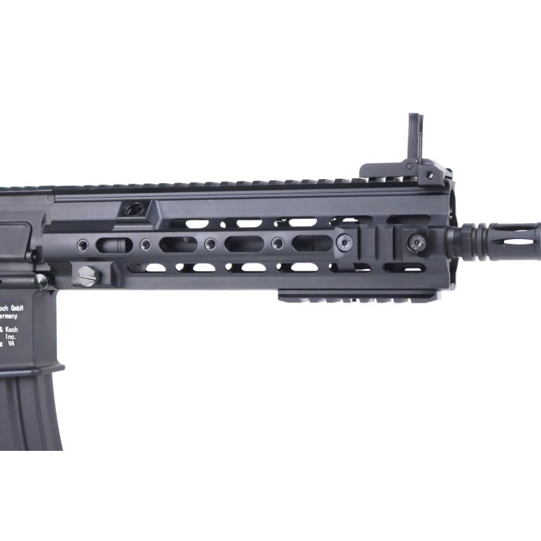 DOUBLE BELL HK416 SMRタイプ ショート 電子トリガー搭載 電動ガン No
