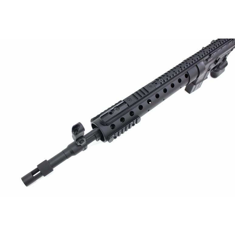 DOUBLE BELL SPR Mk12 Mod0 メタル電動ガン ブラック No.053