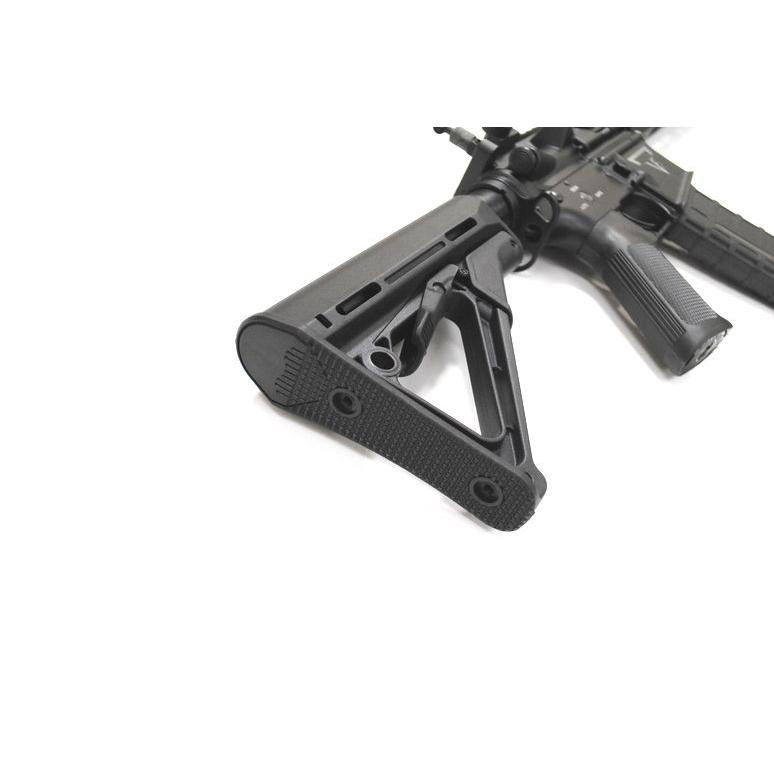 AR-15スタイル ブラックモデルガン AR-15スタイル ブラックモデルガン AR-15スタイル ブラック