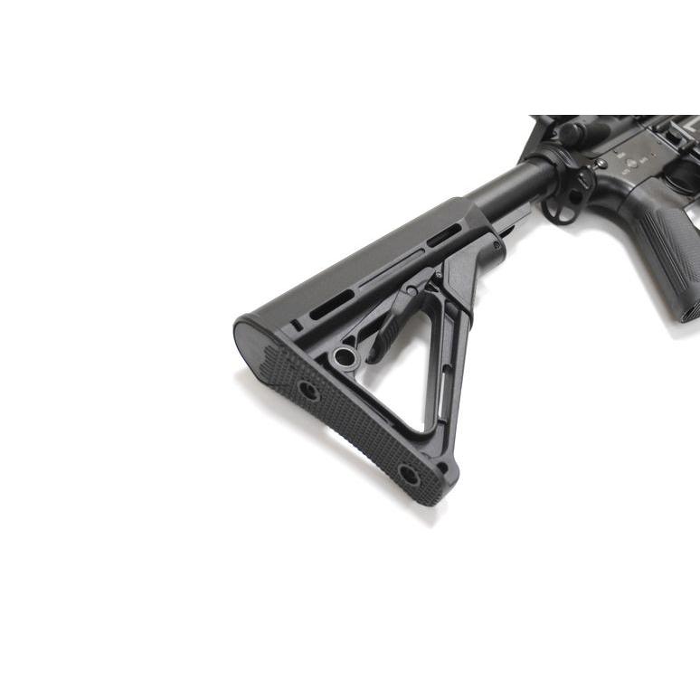 DOUBLE BELL TTIタイプ TR-1 M-LOKハンドガード メタル電動ガン