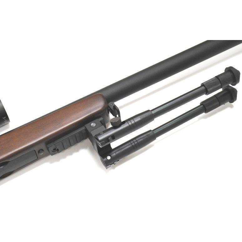 DOUBLE BELL VSR エアコッキング ボルトアクション スナイパーライフル