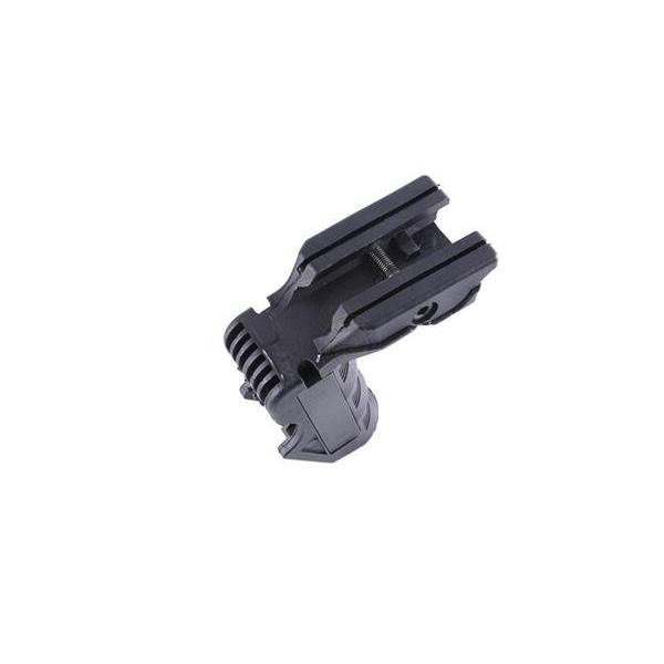 CAA MGRIP1タイプ Ergonomic マグウェルグリップ BK : hobbystorejp