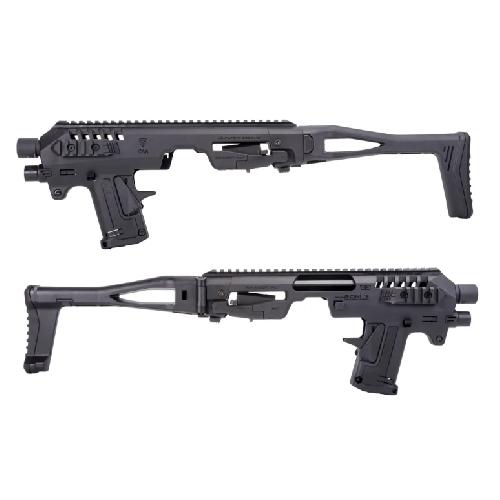 CAA Air MICRO RONI G3 P320対応 カービン コンバージョンキット BK