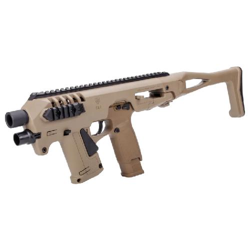 CAA Air MICRO RONI G3 P320対応 カービン コンバージョンキット