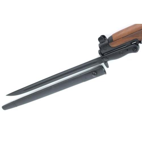 DOUBLE BELL Lee-Enfield対応 樹脂製 レプリカ バヨネット