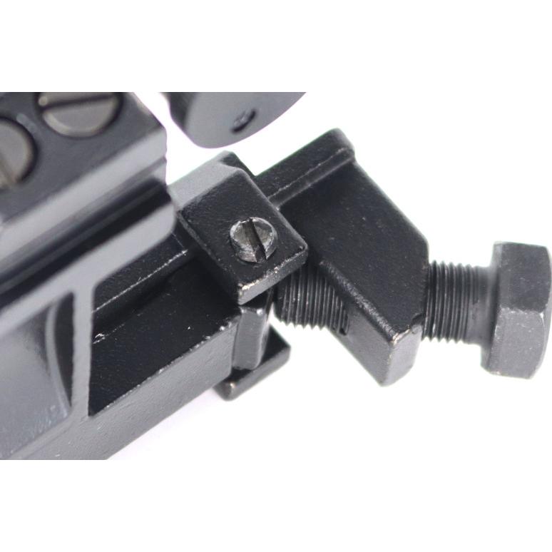 DOUBLE BELL モシン・ナガン M1891/30対応 3.5x18 PUスコープ