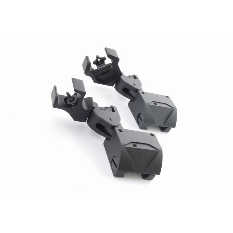 DIAMOND HEADタイプ D-45度 オフセットスウィング サイト 
