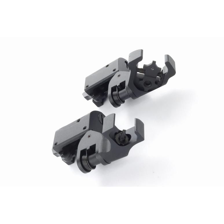 DIAMOND HEADタイプ D-45度 オフセットスウィング サイト 