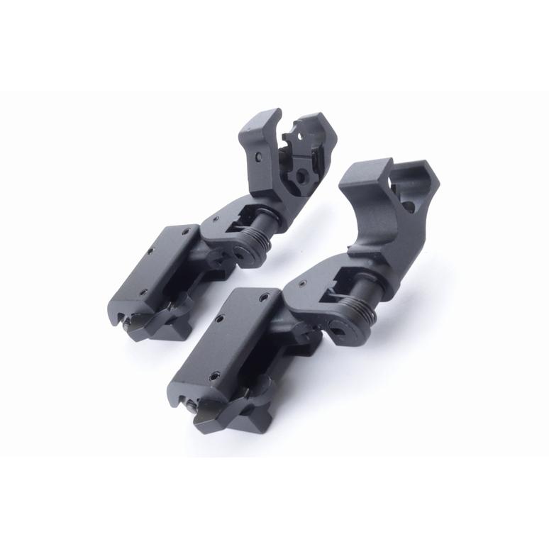DIAMOND HEADタイプ D-45度 オフセットスウィング サイト : diamond45 