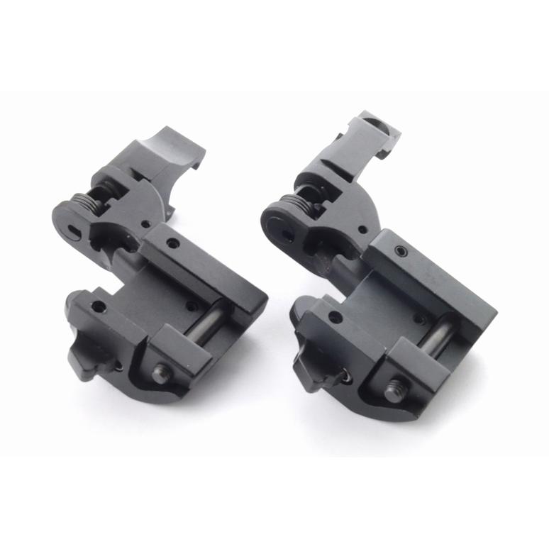 DIAMOND HEADタイプ D-45度 オフセットスウィング サイト 