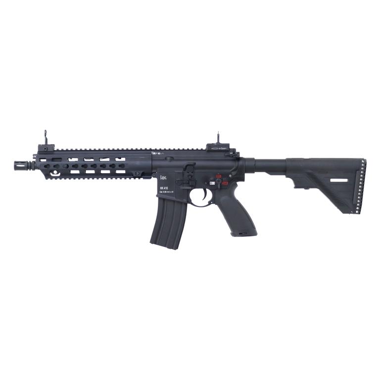 DOUBLE BELL MR223型 HK416A5 ETU 電子トリガー搭載 電動ガン No DOUBLE BELL MR223型 HK416A5 ETU 電子トリガー搭載 電動ガン No