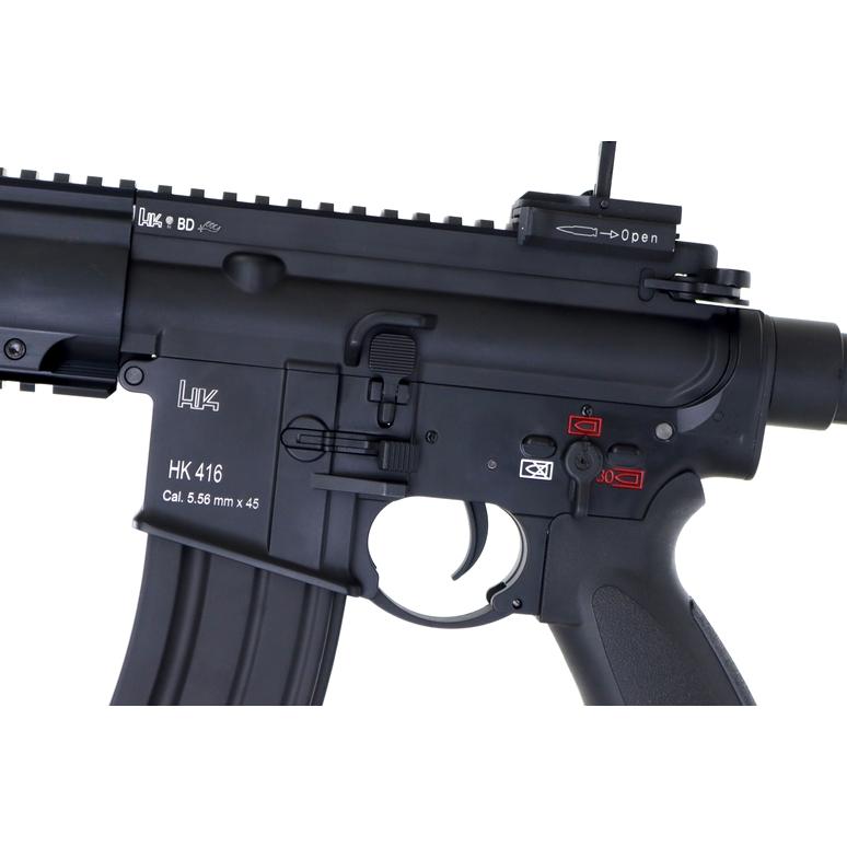 DOUBLE BELL MR223型 HK416A5 ETU 電子トリガー搭載 電動ガン No DOUBLE BELL MR223型 HK416A5 ETU 電子トリガー搭載 電動ガン No
