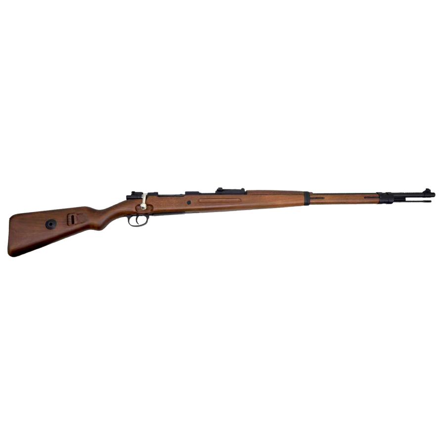 DOUBLE BELL Kar98b ライブカート式 コッキング ガスガン No.109BA