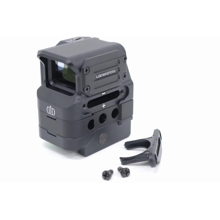 DI Optical FC1タイプ ドットサイト DE : hobbystorejp - 通販 - Yahoo