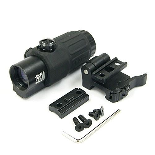 EoTech G33-STS タイプ 3倍ブースター [ マグニファイヤー