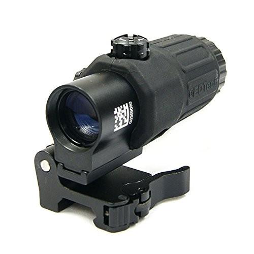 EoTech G33-STS タイプ 3倍ブースター [ マグニファイヤー