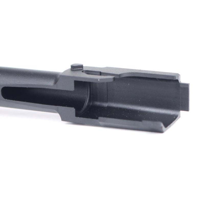 GUNDAY 東京マルイ G17 GEN5 MOS対応 PMM ULTRA タイプ アウター