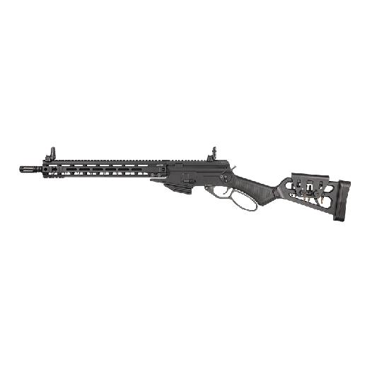 G&G LevAR15 ガスガン 輸入品 3次ロット最新版 : hobbystorejp - 通販